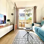 Apartment Le Bon Pressoir De - Lesparisnormands