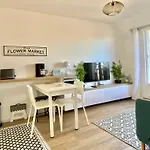 Apartment Le Bon Pressoir De - Lesparisnormands