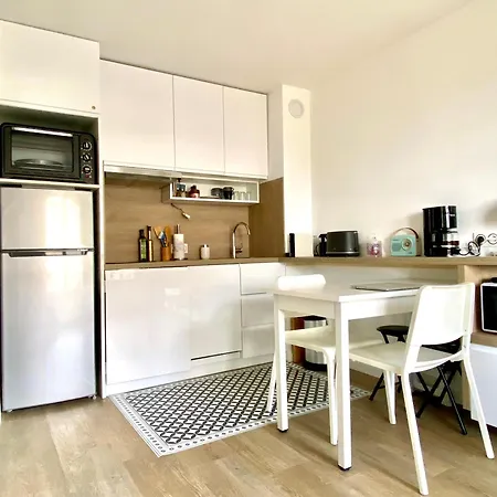 Apartment Lesparisnormands - Magnifique Vue - Centre Et *