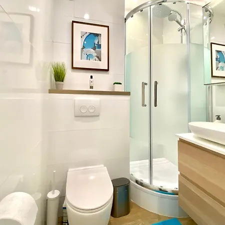Lesparisnormands - Magnifique Vue - Centre Et Apartment *