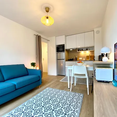 Lesparisnormands - Magnifique Vue - Centre Et Apartment Villers-sur-Mer