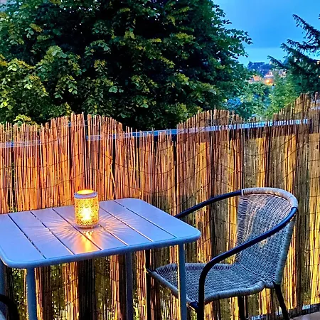 Lesparisnormands - Le Bon Pressoir De アパート ヴィレ・シュル・メール