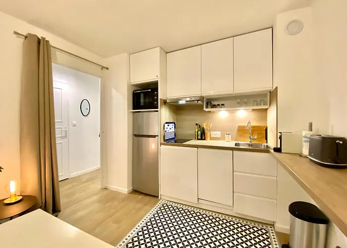 Le Bon Pressoir De - Lesparisnormands 아파트