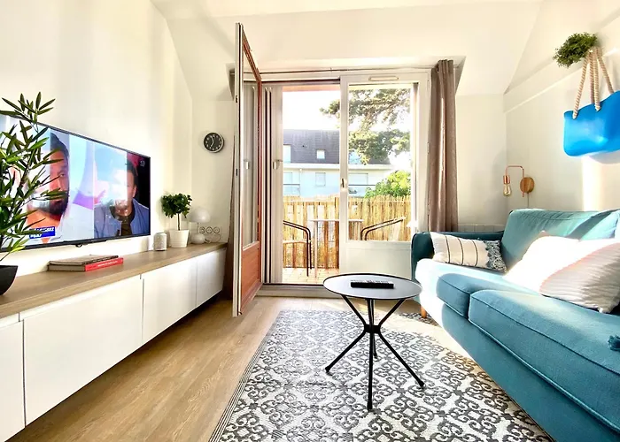 아파트 Le Bon Pressoir De - Lesparisnormands