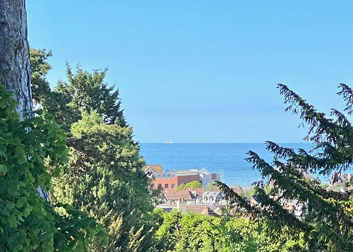 아파트 Le Bon Pressoir De - Lesparisnormands 빌레쉬르메르