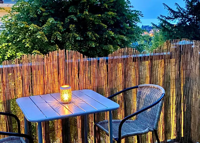 Le Bon Pressoir De - Lesparisnormands 아파트 빌레쉬르메르