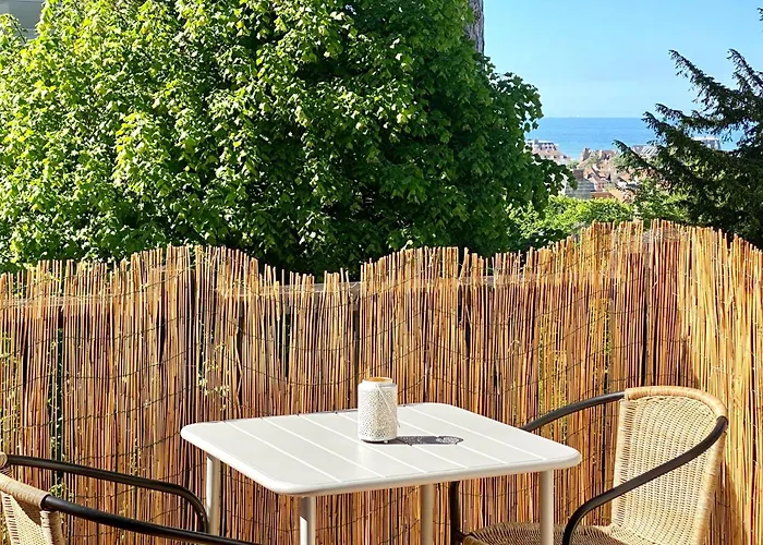 Le Bon Pressoir De - Lesparisnormands 아파트 *