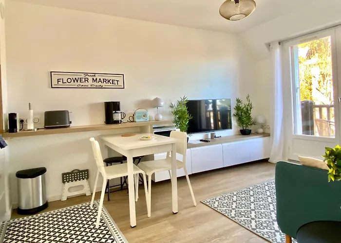 아파트 Le Bon Pressoir De - Lesparisnormands