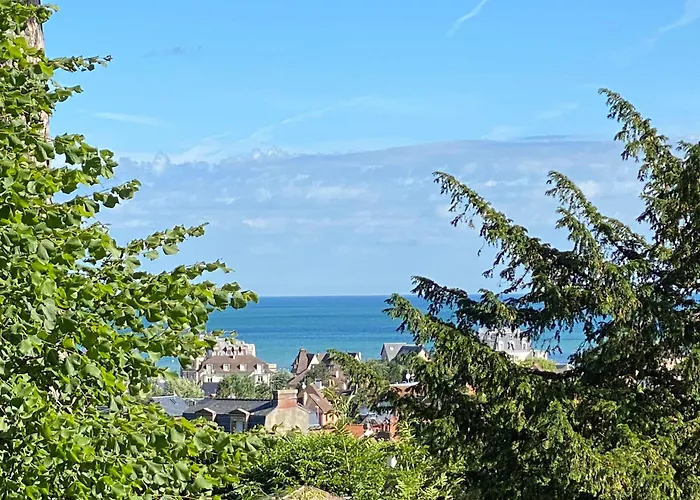 Le Bon Pressoir De - Lesparisnormands * 빌레쉬르메르